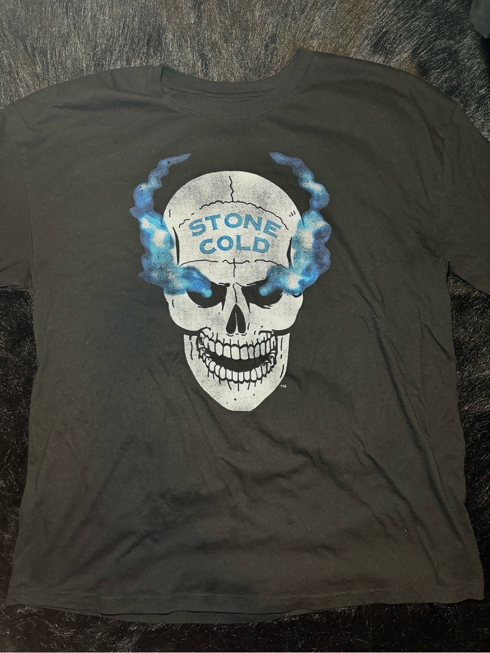 Ripple Junction WWE Legends Stone Cold Steve Austin Tee